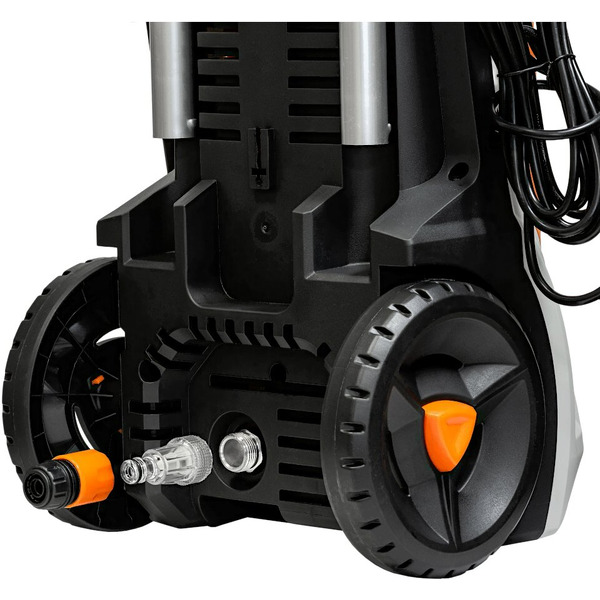 Мойка высокого давления ELAND RE-220X PRO