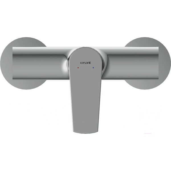 Смеситель Cersanit Moduo 64099