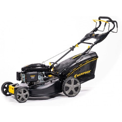 Газонокосилка бензиновая CHAMPION LM5644