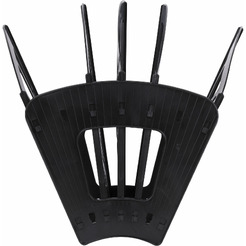 Лоток для бумаг BRAUBERG 237021