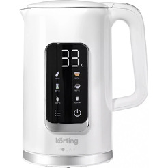 Электрический чайник Korting KWK 0905 Polar