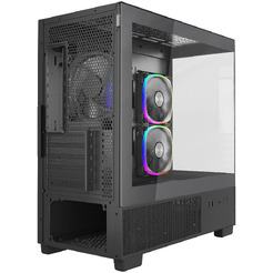 Корпус Powercase Vision Micro M3B CVMMB-A3