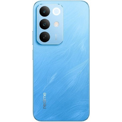 Смартфон Realme C85 8GB/256GB (синий)