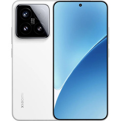 Смартфон Xiaomi 15 12GB/512GB White RU
