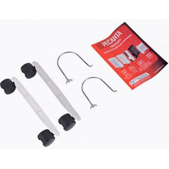 Масляный радиатор Ресанта ОМ-9А (67/3/16)