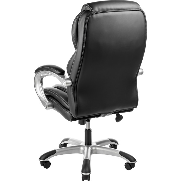 Кресло офисное Mio Tesoro Монтелло CYE636 (черный)