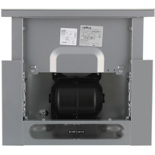 Вытяжка ELICA Slimmy GL STD GR/A/50