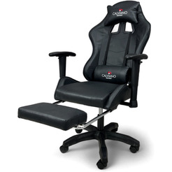 Игровое кресло Calviano 1585 (черный)