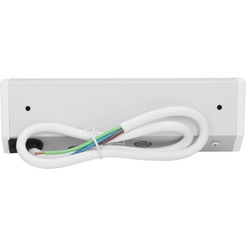 Блок розеточный Orno OR-GM-9003-W.AL 0,6 м
