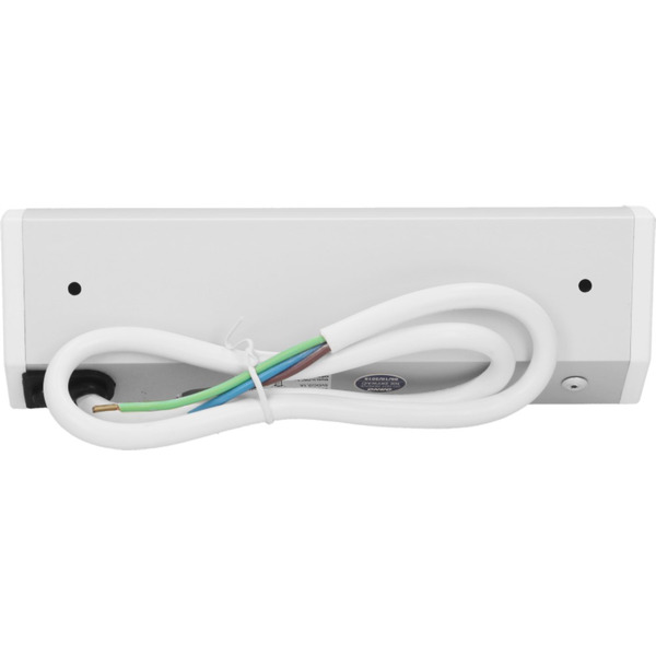 Блок розеточный Orno OR-GM-9003-W.AL 0,6 м