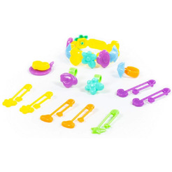 Набор аксессуаров для девочек Полесье Маленькая принцесса №10 61287