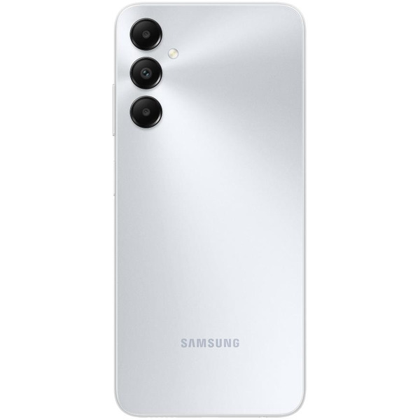 Смартфон Samsung Galaxy A05s SM-A057F 4GB/128GB (серебристый)