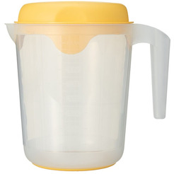Кувшин для блендера Phibo 435213106 (желтый)