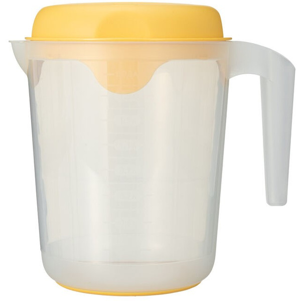 Кувшин для блендера Phibo 435213106 (желтый)