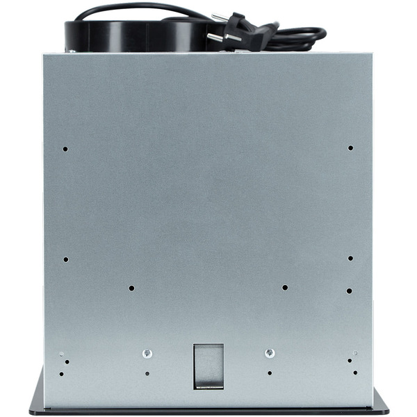 Кухонная вытяжка Exiteq EX-1436 (черный)