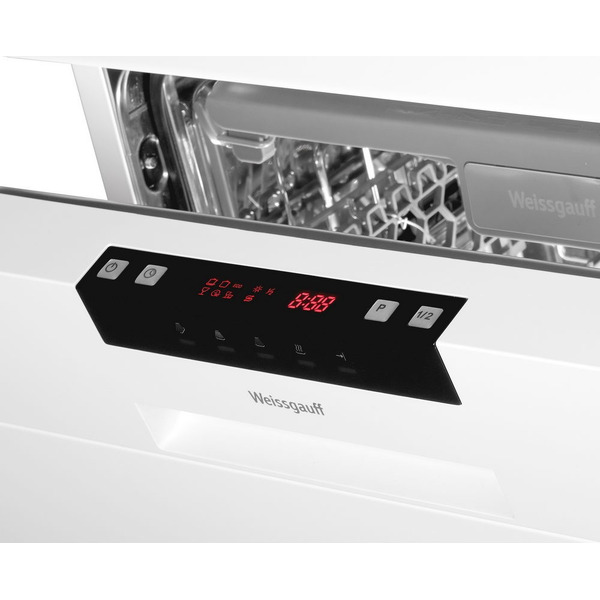 Посудомоечная машина Weissgauff DW 6035