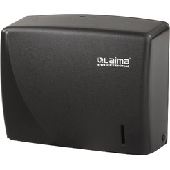 Диспенсер для бумажных полотенец LAIMA PROFESSIONAL ORIGINAL 605760