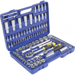 Набор слесарно-монтажный Калибр НСМ-108