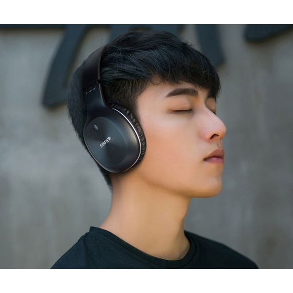 Наушники Edifier W800BT SE (черный)