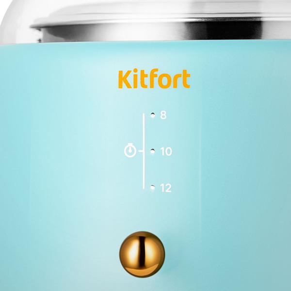 Йогуртница Kitfort КТ-6081-1