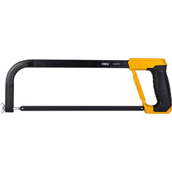 Ножовка по металлу Deli EDL353712