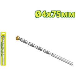 Сверло Dyllu DTMJ1K02