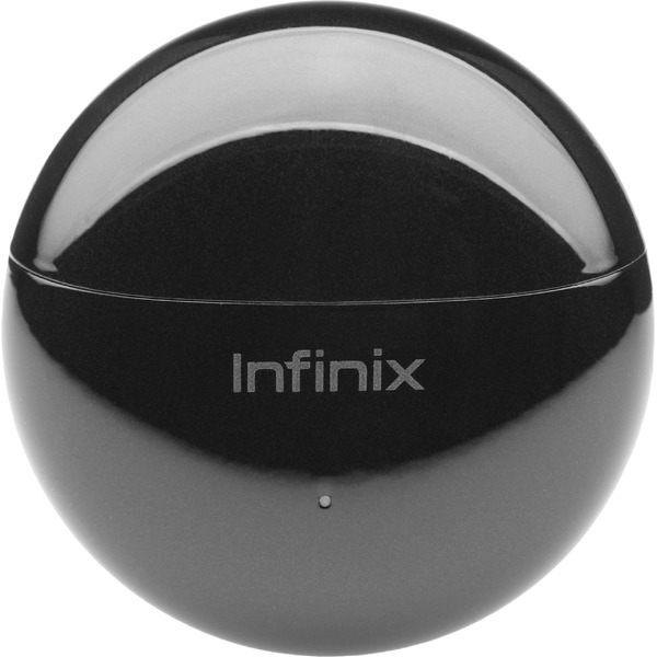 Беспроводные наушники Infinix Buds Neo (XE26) черный