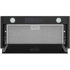 Кухонная вытяжка MAUNFELD Fantasy Light 60 (черный)