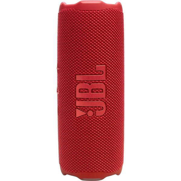 Беспроводная колонка JBL Flip 7 (красный)