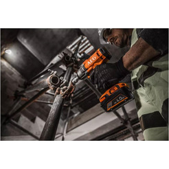 Гайковерт AEG Powertools BSS 18C12ZC-0 4935481078 (без АКБ и ЗУ)