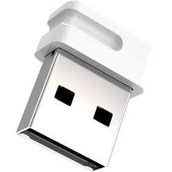 USB Flash Netac U116 USB 2.0 64GB NT03U116N-064G-20WH