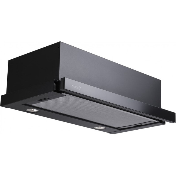 Вытяжка кухонная САТА TF-2003 60 GBK