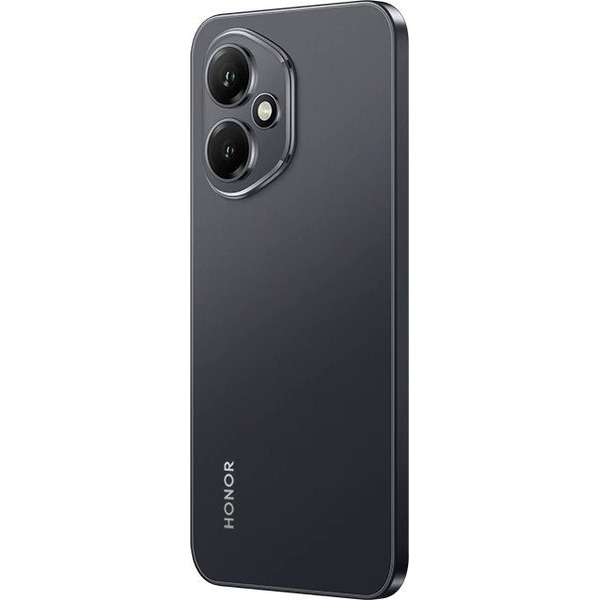 Смартфон Honor 400 (DNP-NX9) 12GB/256GB Midnight Black