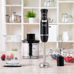 Блендер погружной Vitek VT-3419BK