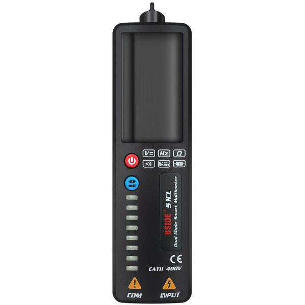 Мультиметр Bside S1CL 064-0008
