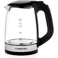 Электрочайник Brayer BR1040BK