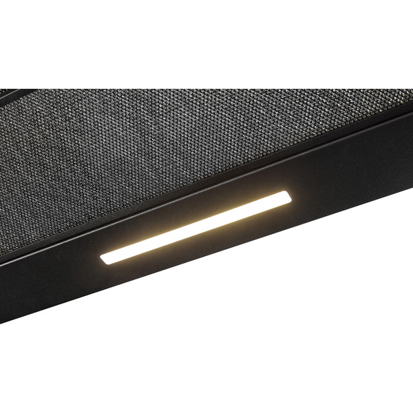 Кухонная вытяжка YOUQ Ami BT 1080 B 50 BL (черный)