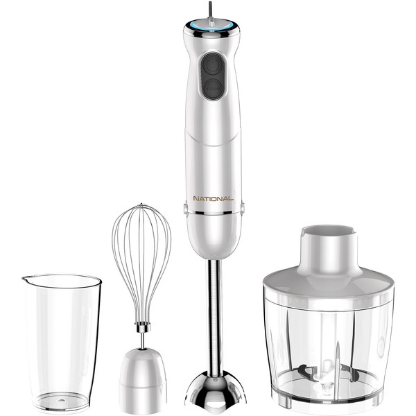 Блендер NATIONAL NK-HB1225