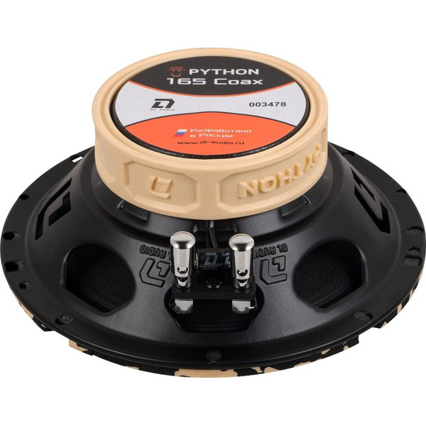 Коаксиальная АС DL Audio Python 165 Coax