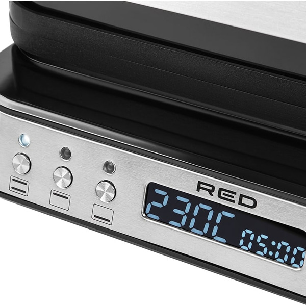 Электрогриль RED SOLUTION SteakPro RGM-M819D
