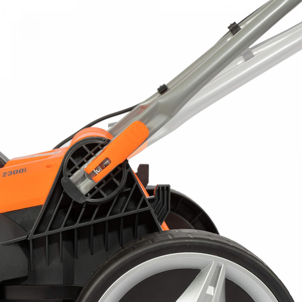 Газонокосилка Daewoo Power DLM 1900E