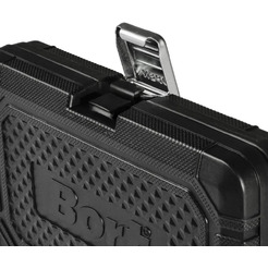 Набор головок BortBTK-5M