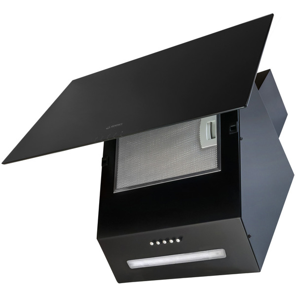 Вытяжка Germes Тоскана (50 см, черный)