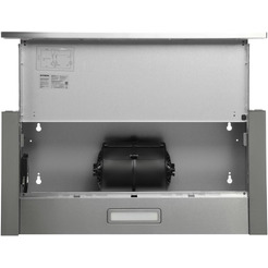 Кухонная вытяжка Hyundai HBH 6230 IX