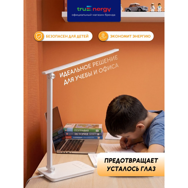 Светильник TRUENERGY TASK 29551