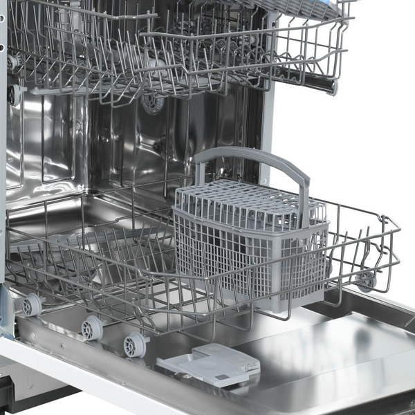 Встраиваемая посудомоечная машина Hyundai HBD 672