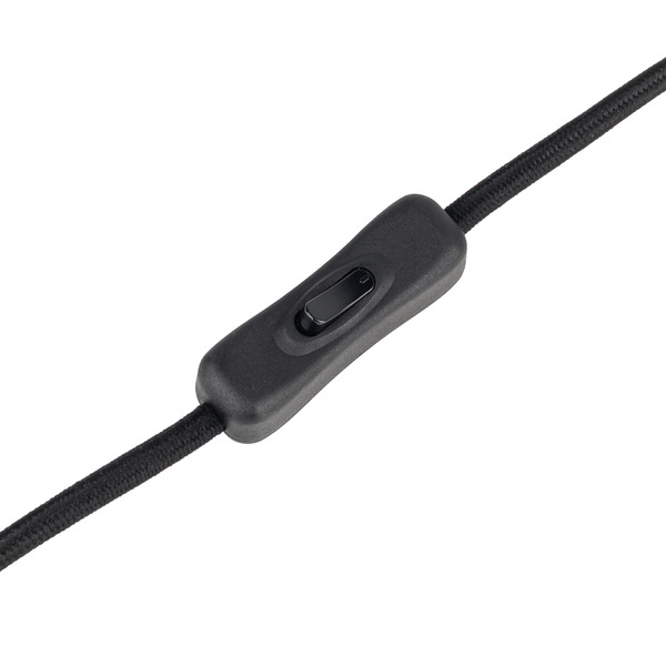 Светильник настольный ArtStyle HT-905NIC (латунь/белый)