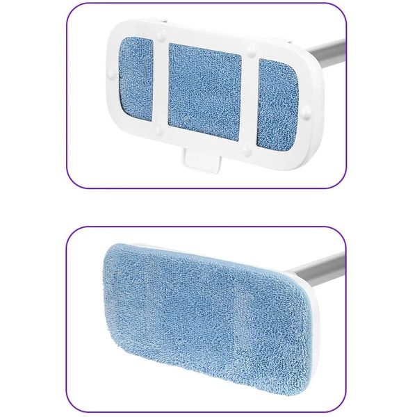 Паровая швабра Kitfort КТ-1090