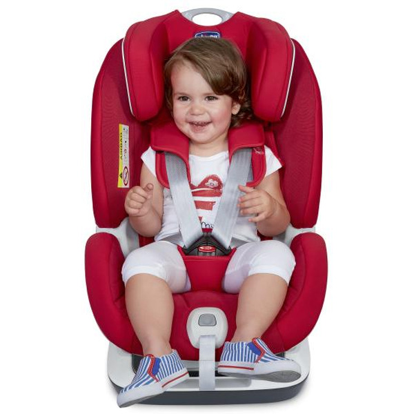 Детское автокресло CHICCO Seat Up 012 Red