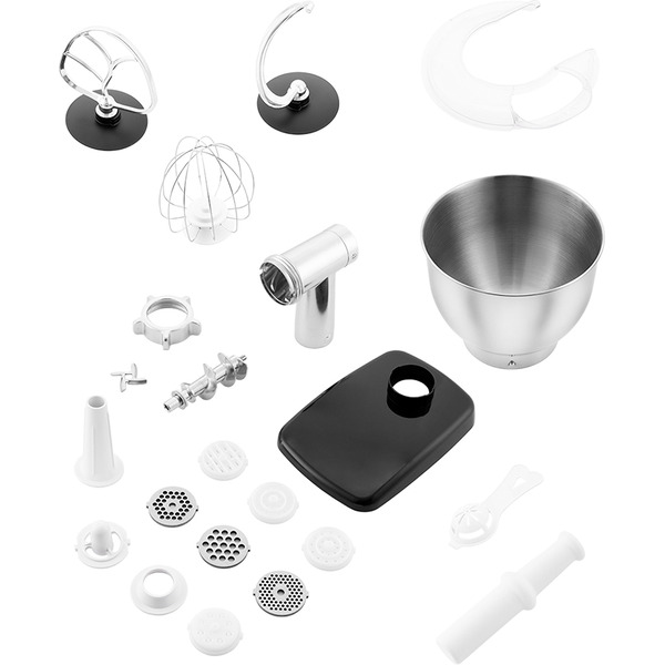 Планетарный миксер Kitfort KT-1367